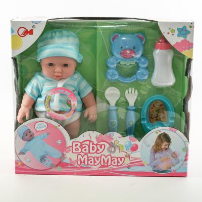 Пупс 29 см, 2 кол, в кор-ці, 213-C