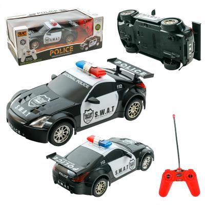Машина на радиоуправлении Полиция, 755-22-25 Машина на радиоуправлении Полиция, 755-22-25