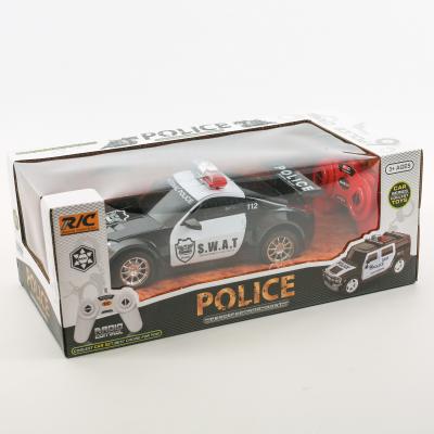 Машина на радиоуправлении Полиция, 755-22-25 Машина на радиоуправлении Полиция, 755-22-25