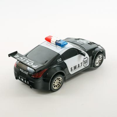 Машина на радиоуправлении Полиция, 755-22-25 Машина на радиоуправлении Полиция, 755-22-25