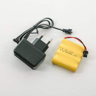 Машина Автомир на радиоуправлении, AS-1835