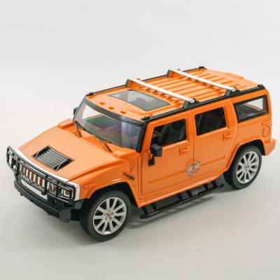 Машина Автомир на радиоуправлении, AS-1835