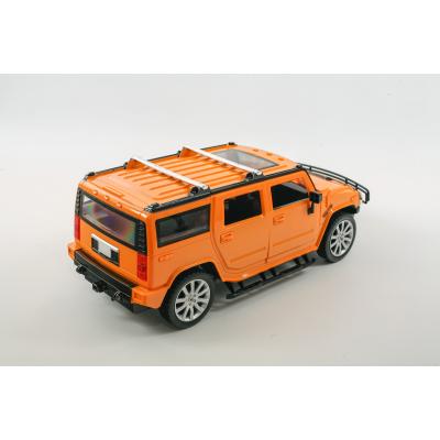 Машина Автомир на радиоуправлении, AS-1835