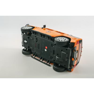 Машина Автомир на радиоуправлении, AS-1835