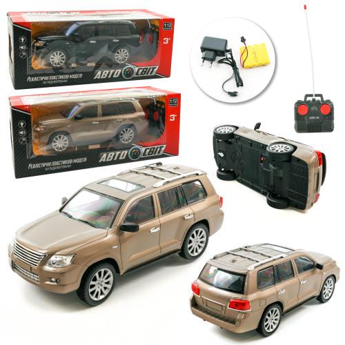 Машина Автомир на аккумуляторе, AS-1838