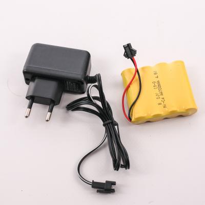 Машина Автомир на аккумуляторе, AS-1838