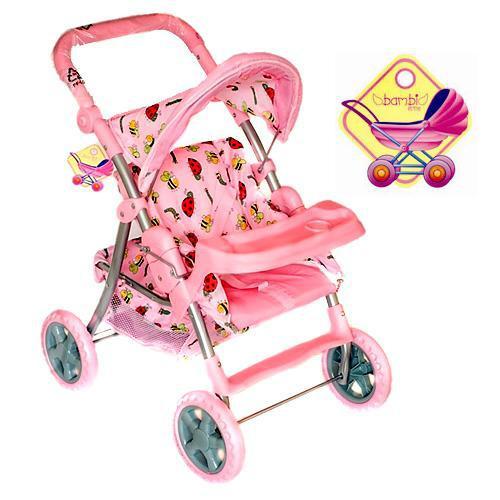 Коляска, 9337