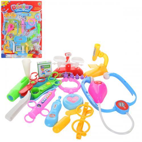 Набор доктора, 3381