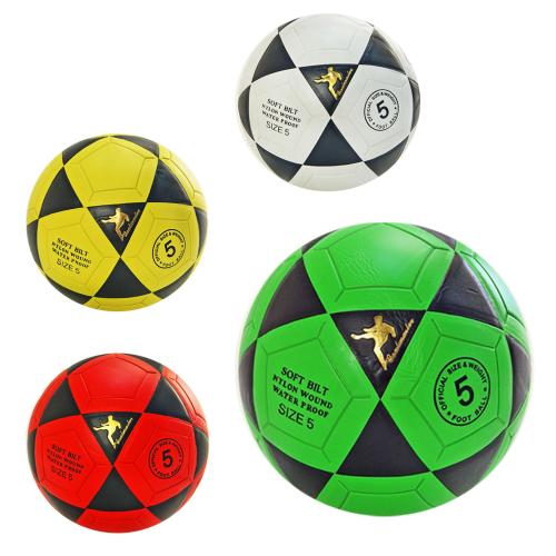 Мяч футбольный, FB1601 Мяч футбольный, FB1601