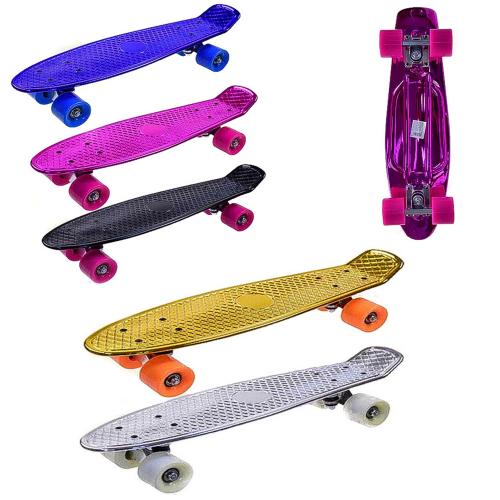 Пенни борд, SC17108