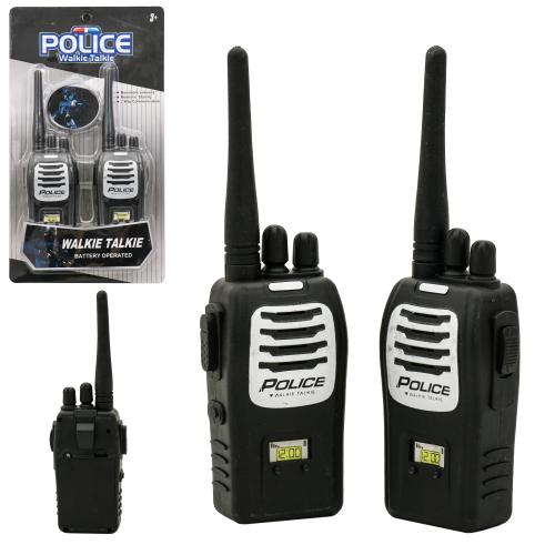 Іграшка "Рації", 005-14A Іграшка "Рації", 005-14A