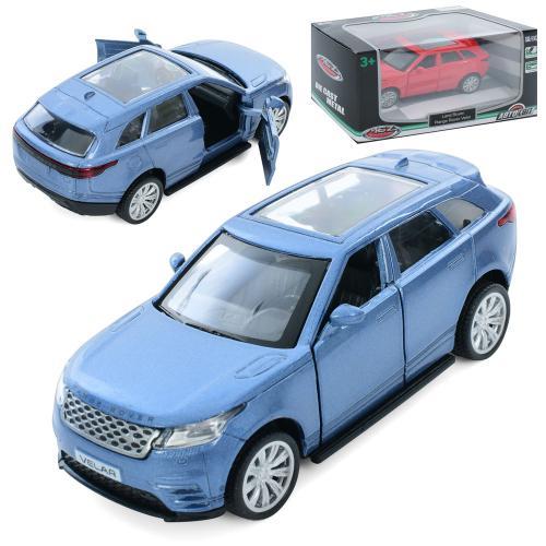 Іграшка "Range Rover", AS-3059