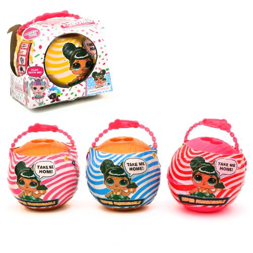 LOL куля 15 см, AH 637 LOL куля 15 см, AH 637