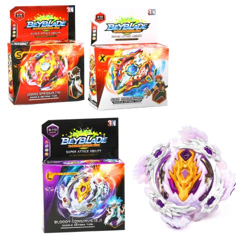 BEYBLADE, 3N190 BEYBLADE, 3N190