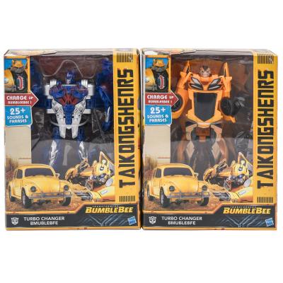 Робот трансформер BumbleBee, 81703 Робот трансформер BumbleBee, 81703