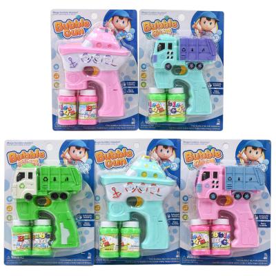 Мыльные пузыри, пистолет, 1049B-1050B