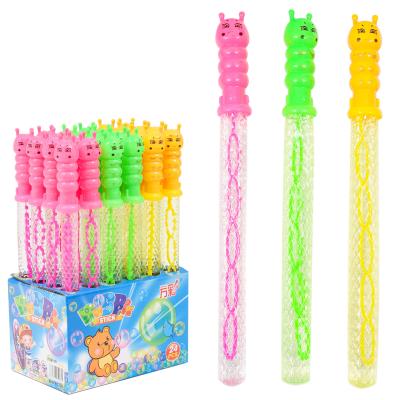 Мыльные пузыри "Гусеница", 3803