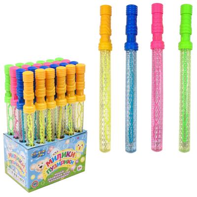 Мыльные пузыри (цена за штуку), 3810