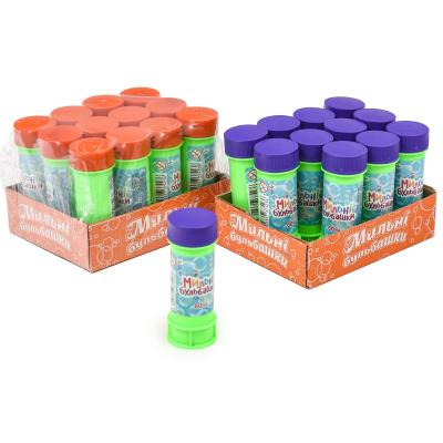 Мыльные пузыри (цена за штуку), MB 022