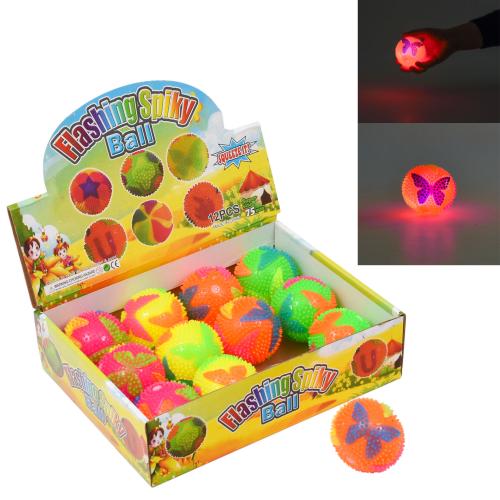 Мяч массажный, MS 1886