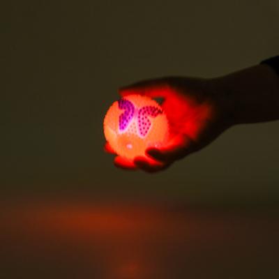 Мяч массажный, MS 1886