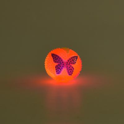 Мяч массажный, MS 1886