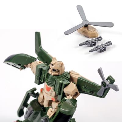 Трансформер " Тобот", 333A-1