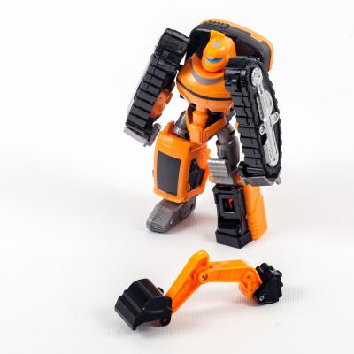 Трансформер "Тобот", 333A-2