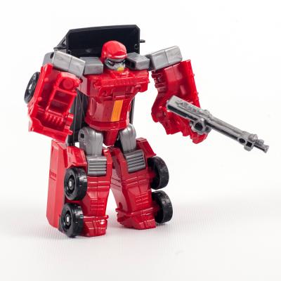 Трансформер "Тобот", 333A-3