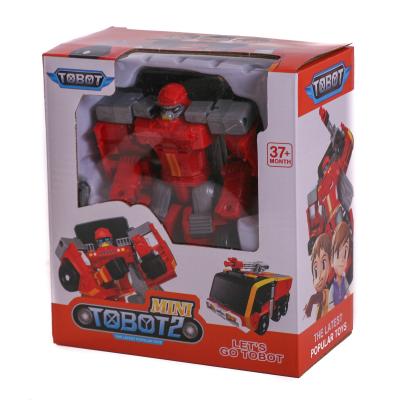 Трансформер "Тобот", 333A-3