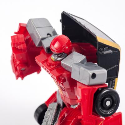 Трансформер "Тобот", 333A-3