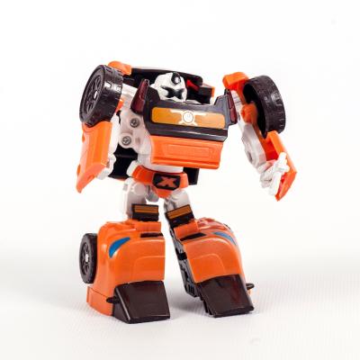 Трансформер "Тобот", 333A-5 Трансформер "Тобот", 333A-5