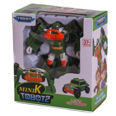 Трансформер " Тобот", 333A-6