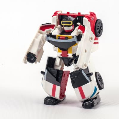 Трансформер "Тобот", 333A-7 Трансформер "Тобот", 333A-7