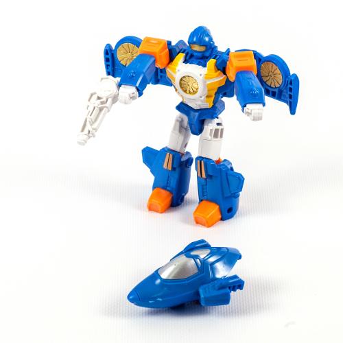 Трансформер " Тобот", 333A-8