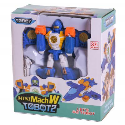 Трансформер " Тобот", 333A-8