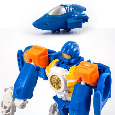 Трансформер " Тобот", 333A-8