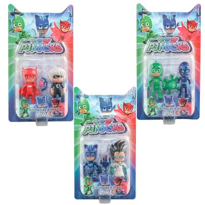 Набор героев 3 вида, 8822A-3-4-5