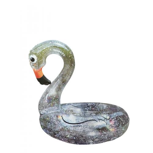 Коло для плавання з блисками фламынго, BT-6510-2