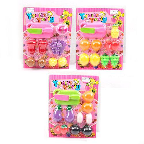 Продукты на липучке, 698-1-2-3