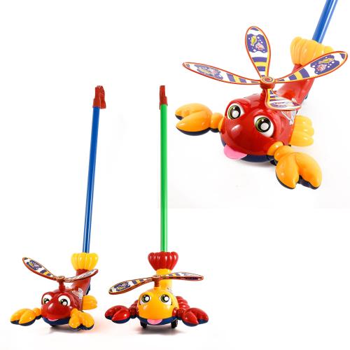 Каталка "Рак", 348