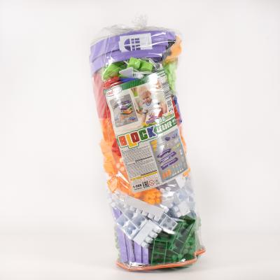 Конструктор "Лидер", 250 деталей, CP 1-055