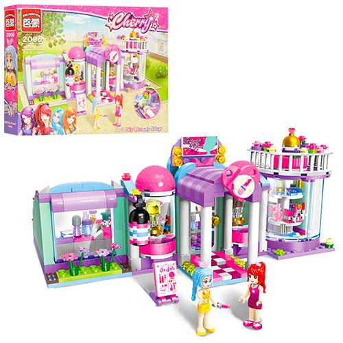 Конструктор BRICK, 487 деталей, 2006 BRICK Конструктор BRICK, 487 деталей, 2006 BRICK