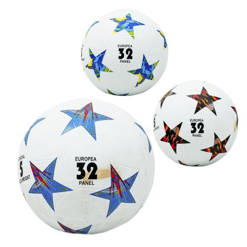Мяч футбольный, VA 0032