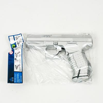Пистолет, на пульках, P998-192