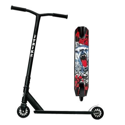 Самокат трюковый, SR 2-067-1-B