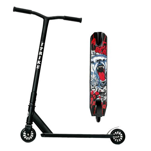 Самокат трюковый, SR 2-067-1-B