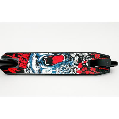 Самокат трюковый, SR 2-067-1-B