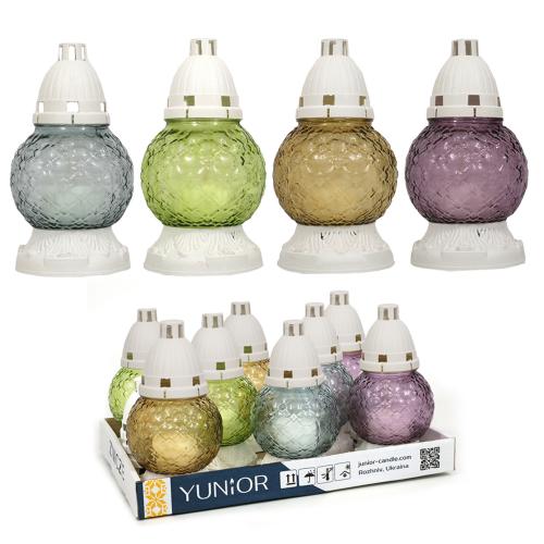 Лампадка "Куля", 24П-16