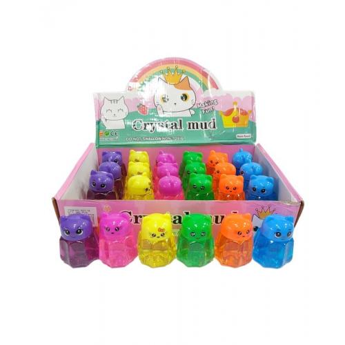 Іграшка - антистрес "Kiti", N21-18